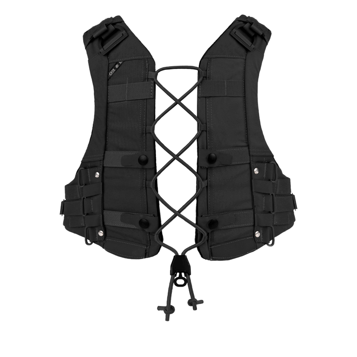 AVS Harness MultiCam front