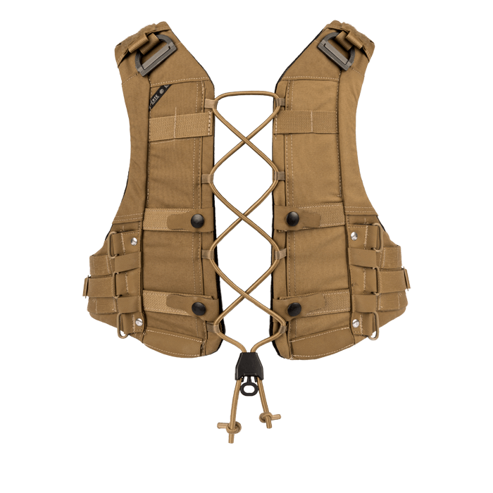 AVS Harness Coyote