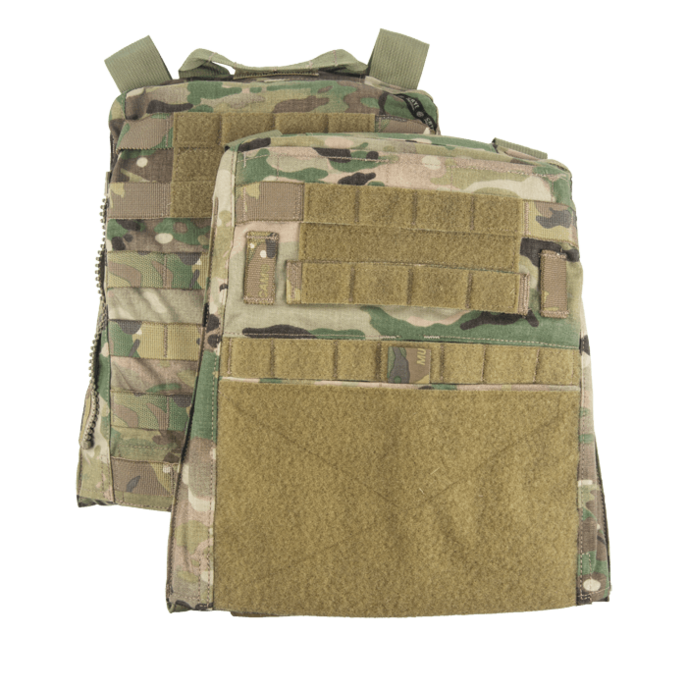 Crye LV MBAV Plate Carrier (2010s – Present)