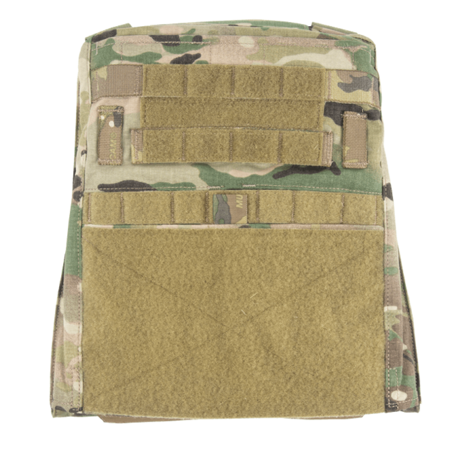 AVS MBAV Plate Pouch Set