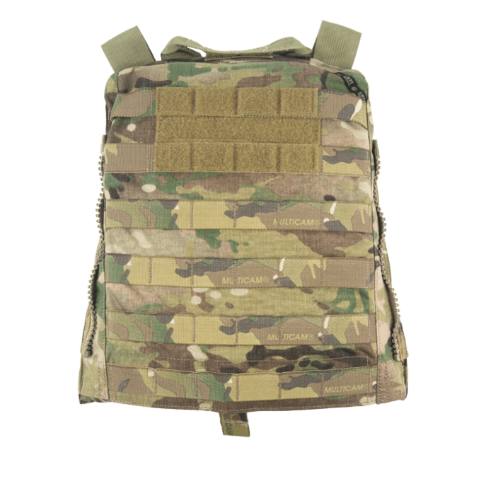 Crye AVS 2-Band Skeletal Cummerbund