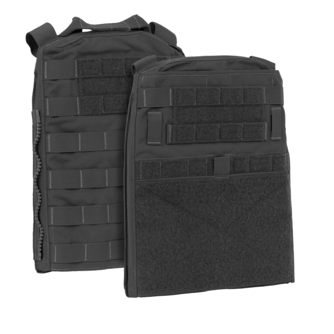 AVS™ Standard Plate Pouch Set