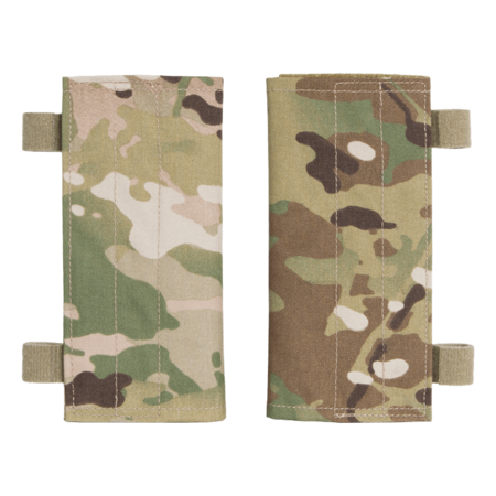 AVS Plate Carrier (Multicam) - Eastern Costume