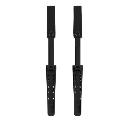 AVS Extendable StKSS Black set