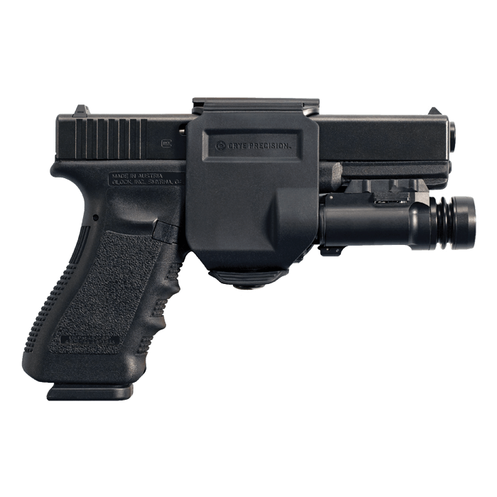 GunClip Black