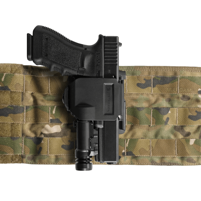 MOLLE compatible