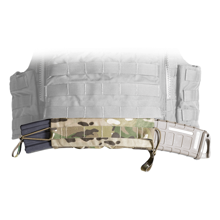 Side Pull Mag Pouch MultiCam