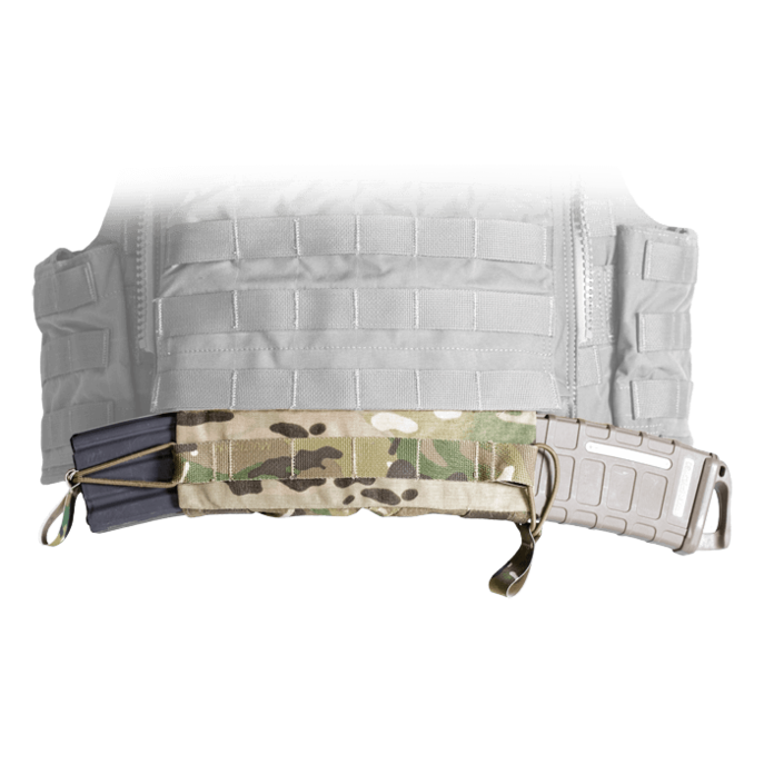 Side Pull Mag Pouch MultiCam