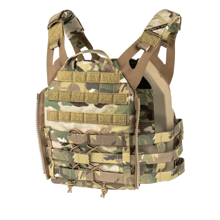 沖縄・離島除く全国届 Crye Precision製JPC2.0マルチカムトロピック S