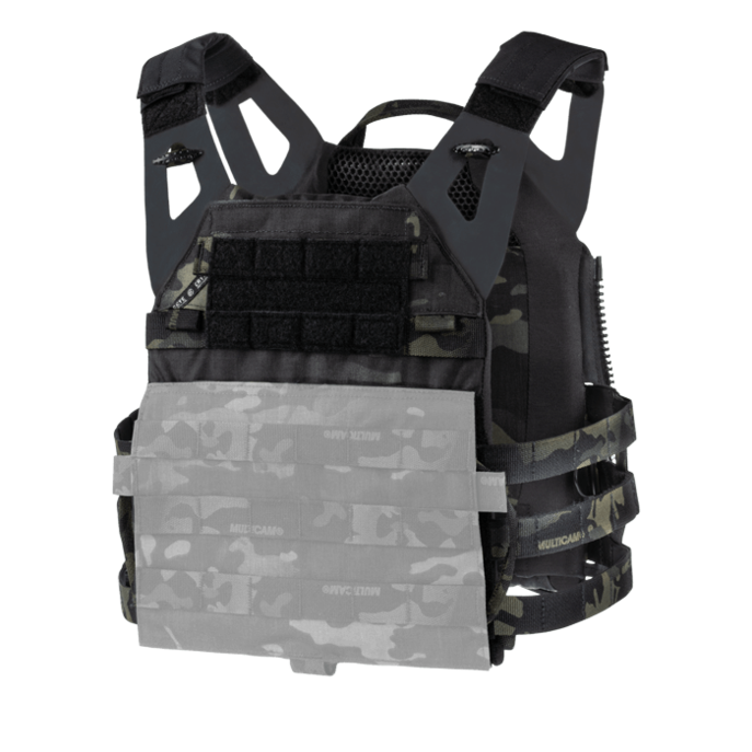 JPC 2.0 MultiCam back