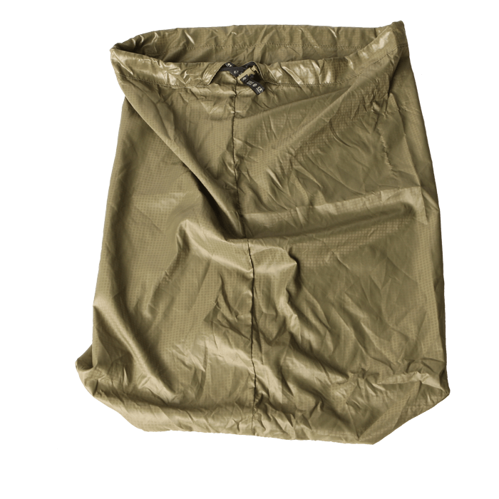 SSE Bag Ranger Green