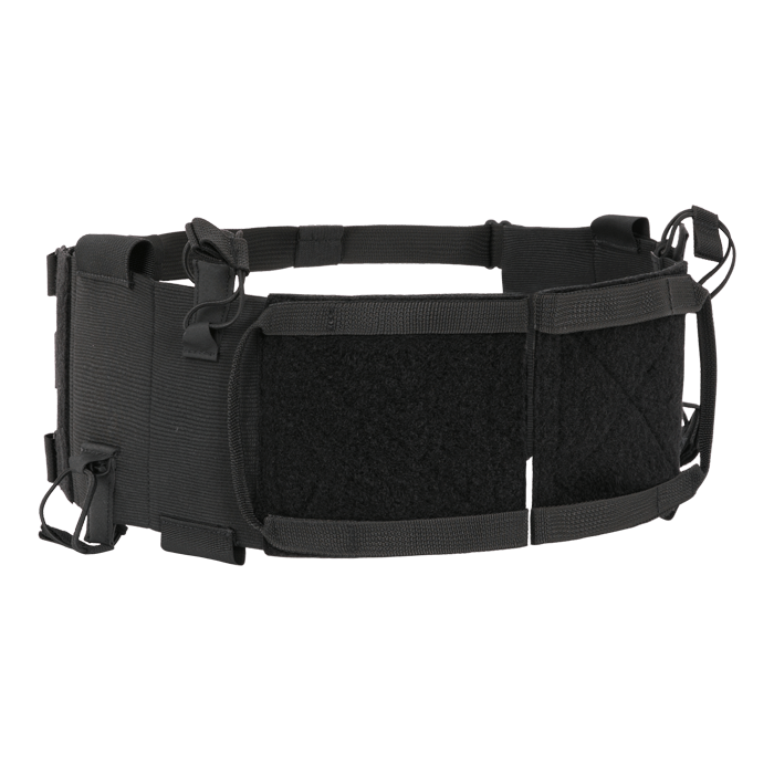 Stretch Cummerbund MultiCam components
