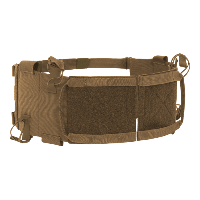Stretch Cummerbund Coyote