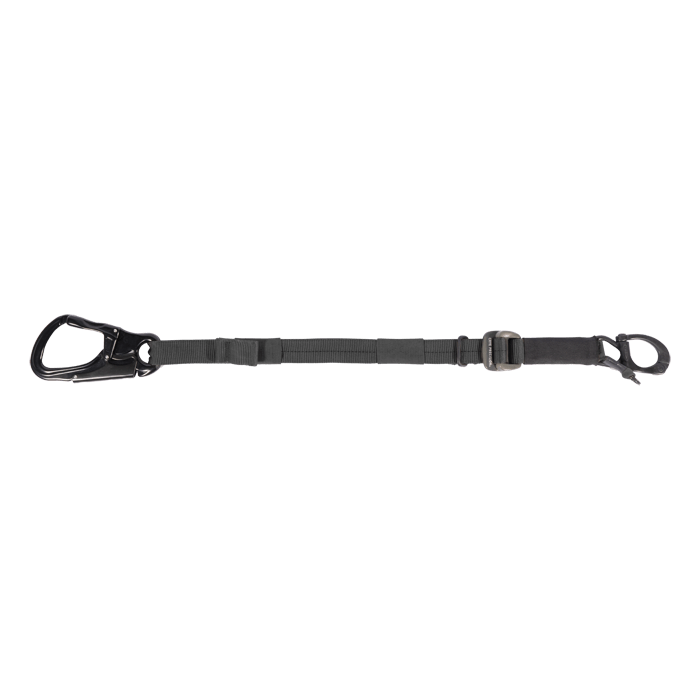 ASR Lanyard Black