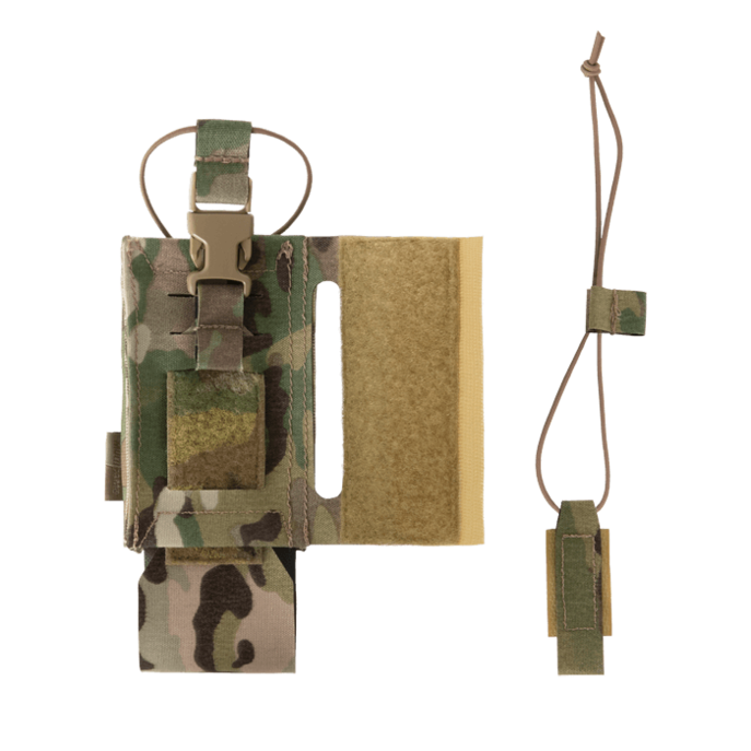 Radio Pouch