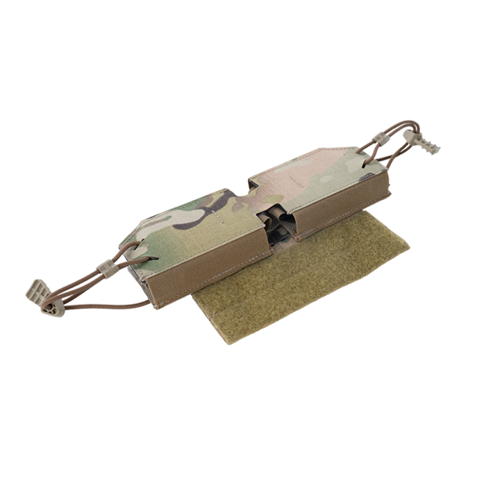 30/30 MAG POUCH - MULTICAM