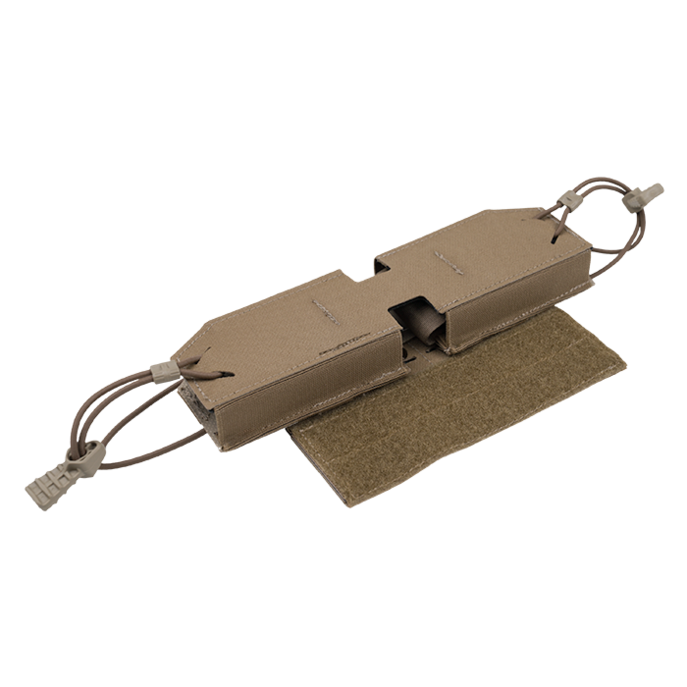 30/30 MAG POUCH - COYOTE