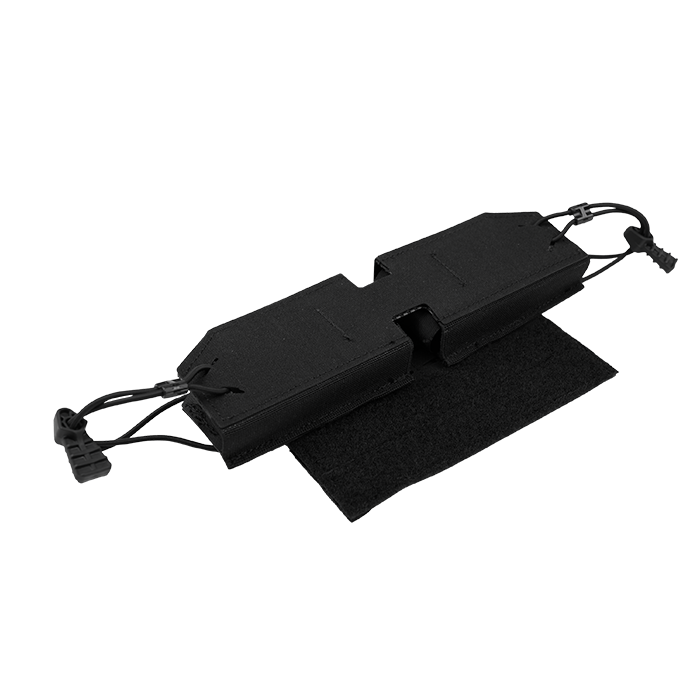 30/30 MAG POUCH - BLACK