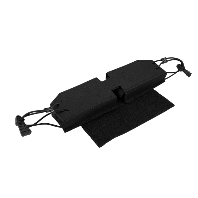 30/30 MAG POUCH - BLACK