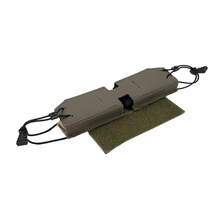 30/30 MAG POUCH - RANGER GREEN