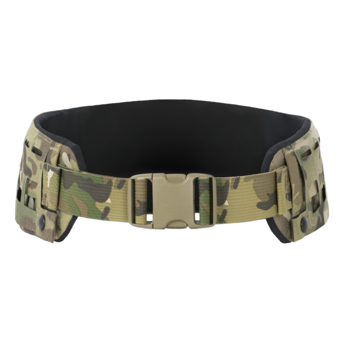 AirLite SLC Belt MultiCam Front