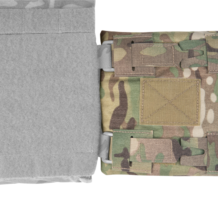 Compatible with JPC™/ SPC™ plate carriers