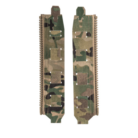 Zip-On Panel Adapter MultiCam Front