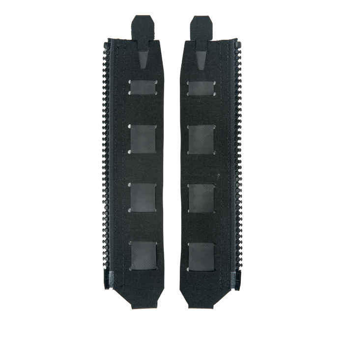Zip-On Panel Adapter MultiCam Black