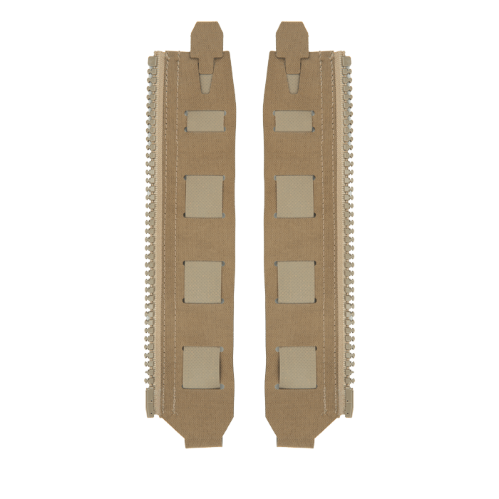 Zip-On Panel Adapter Coyote