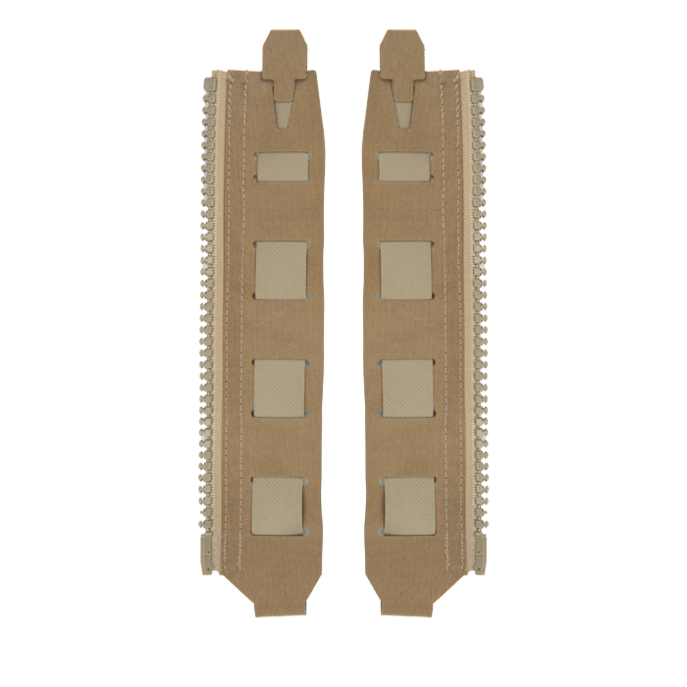 Zip-On Panel Adapter Coyote