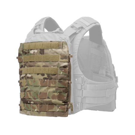 MOLLE Zip-On Panel 2.0 MultiCam