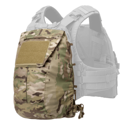 Pack Zip-On Panel 2.0 MultiCam