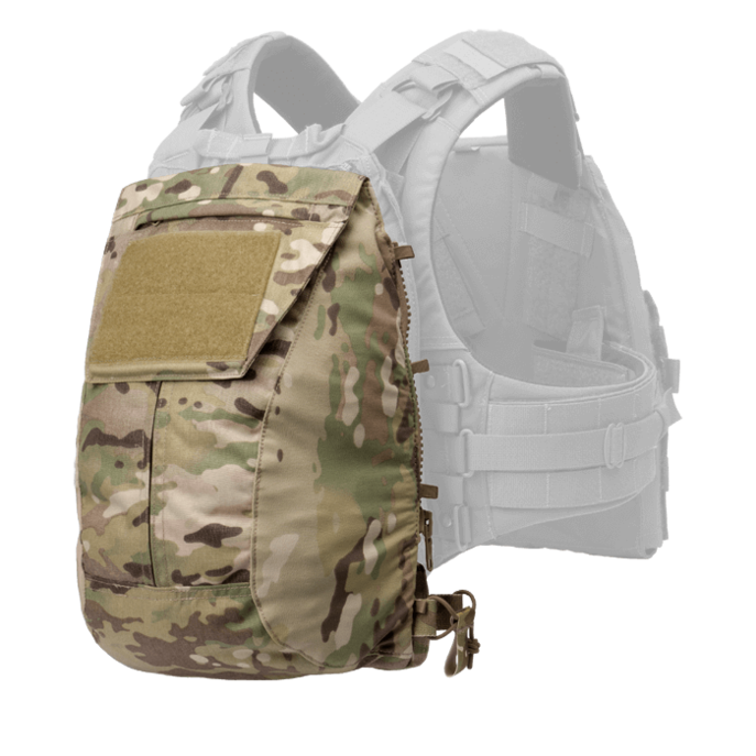 Pack Zip-On Panel 2.0 MultiCam