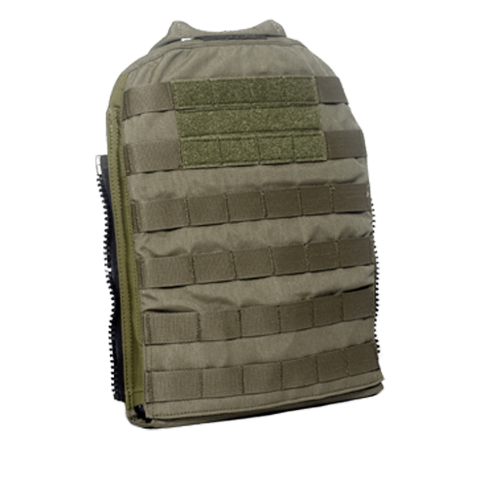 Crye Precision CAGE Plate Carrier and Plate Pouch Set (Color