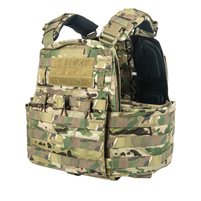 CPC001 MultiCam Back