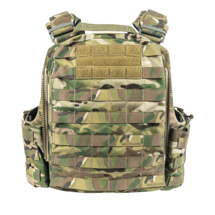 CPC001 MultiCam Side