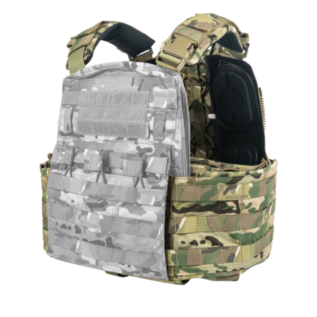 Pack Zip-On Panel 2.0
