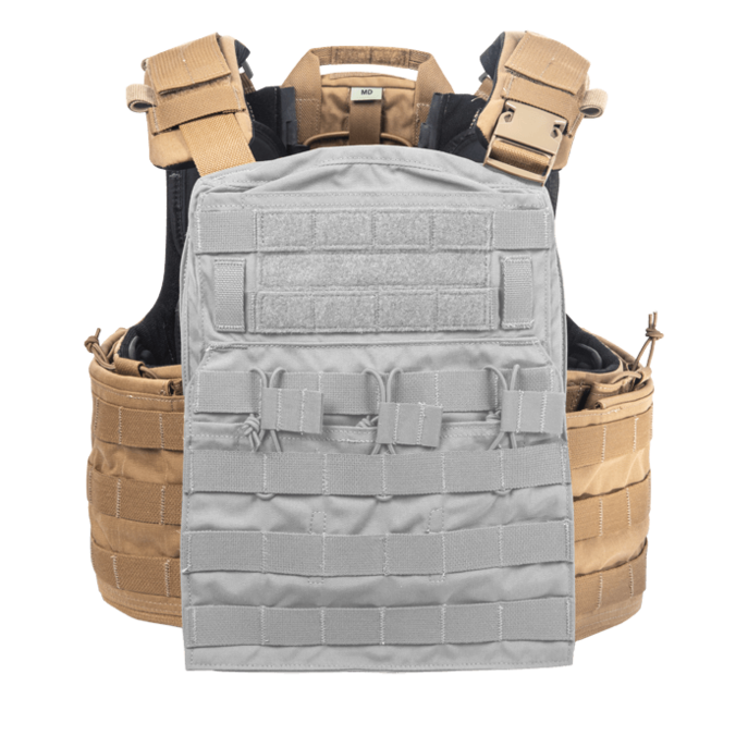 Crye Precision CAGE Plate Carrier and Plate Pouch Set (Color