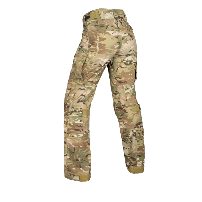 multicam rain pants