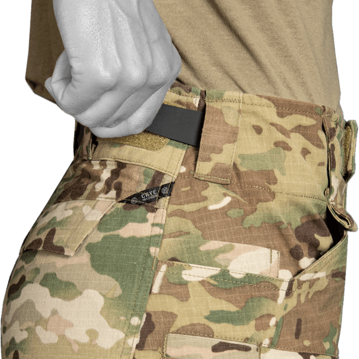 US Army FRACU Multicam Pants Army Issue