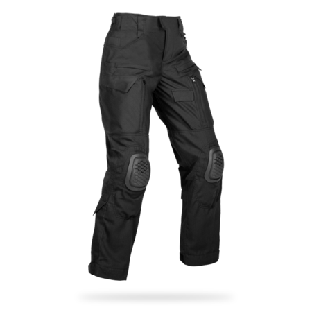 G4 AVIATION COMBAT PANT™ FF BLACK