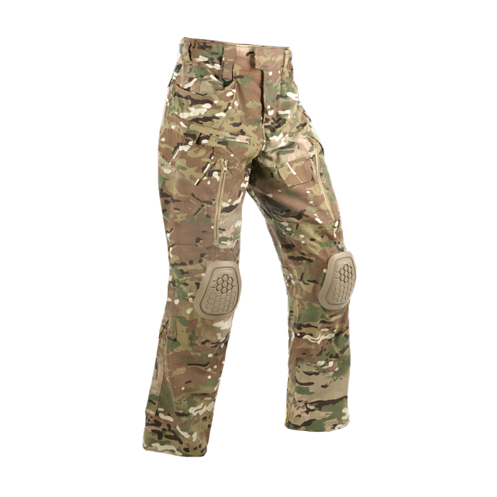 G4 AVIATION COMBAT PANT™ FF MULTICAM