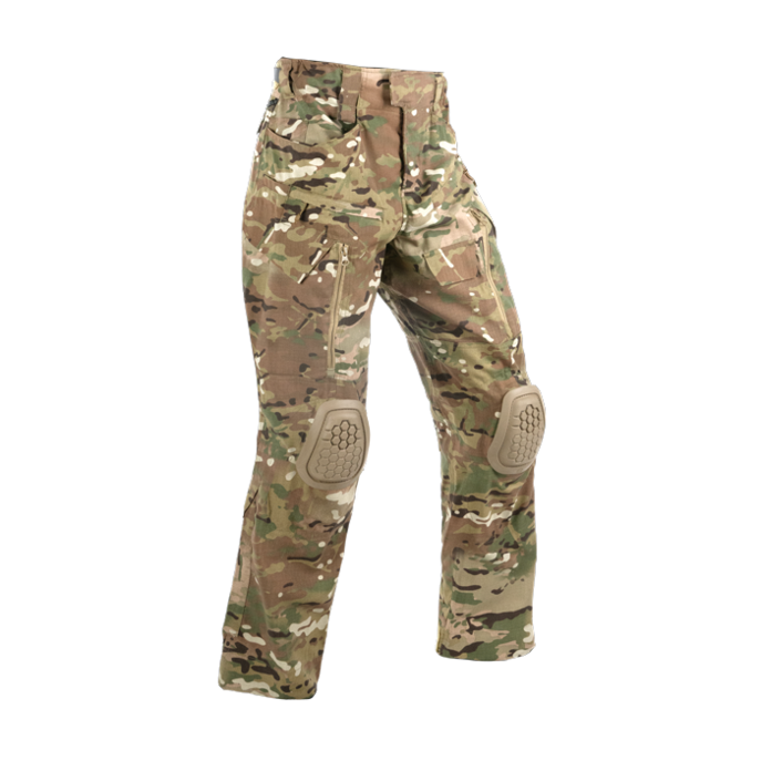 G4 AVIATION COMBAT PANT™ FF MULTICAM