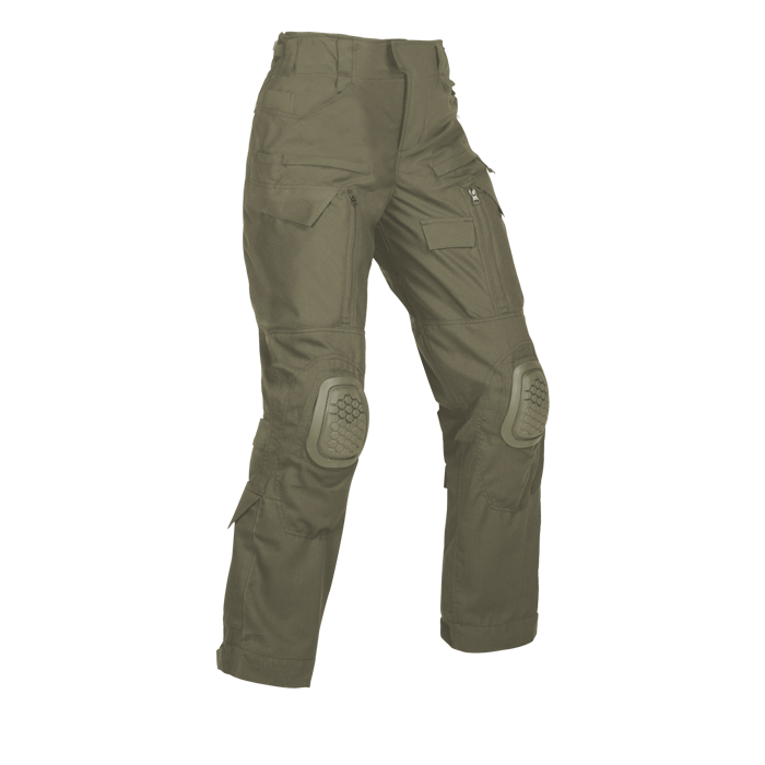 G4 AVIATION COMBAT PANT™ FF RANGER GREEN