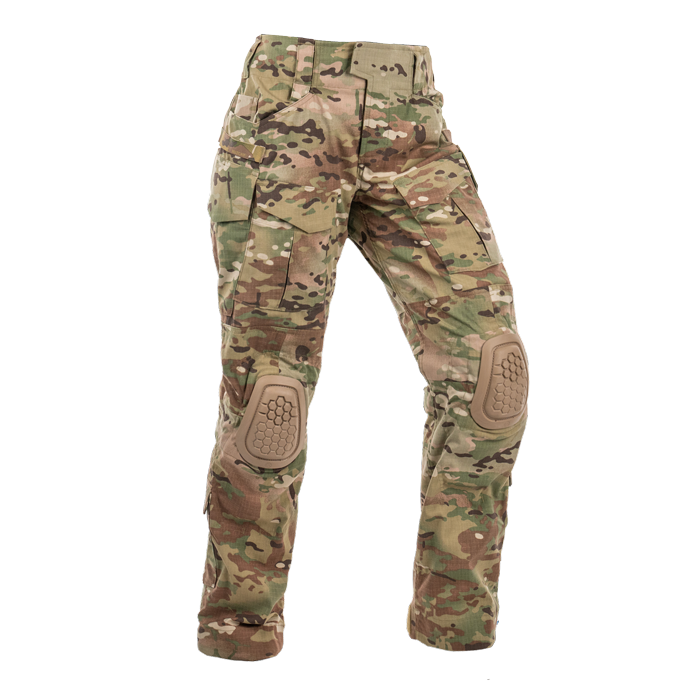 G3.5 FEMALE FIT COMBAT PANT™ MULTICAM