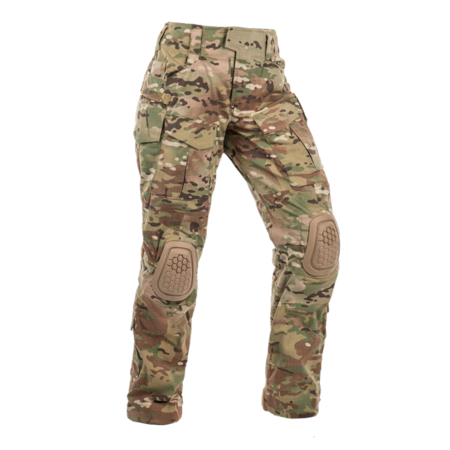 G3.5 FEMALE FIT COMBAT PANT™ MULTICAM