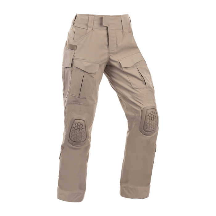 G3.5 FEMALE FIT COMBAT PANT™ KHAKI