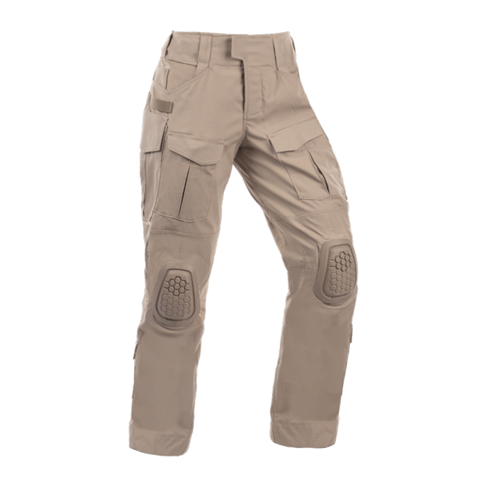G3.5 FEMALE FIT COMBAT PANT™ KHAKI