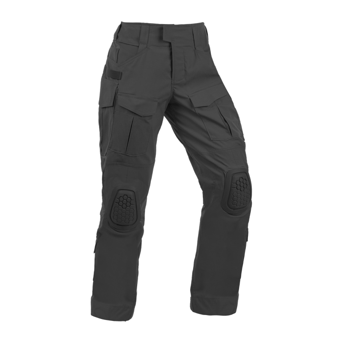 G3.5 FEMALE FIT COMBAT PANT™ BLACK