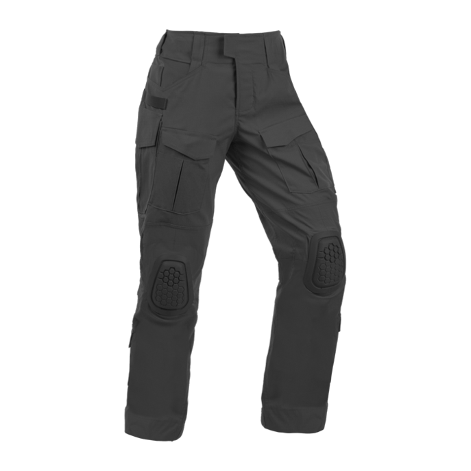 G3.5 FEMALE FIT COMBAT PANT™ BLACK